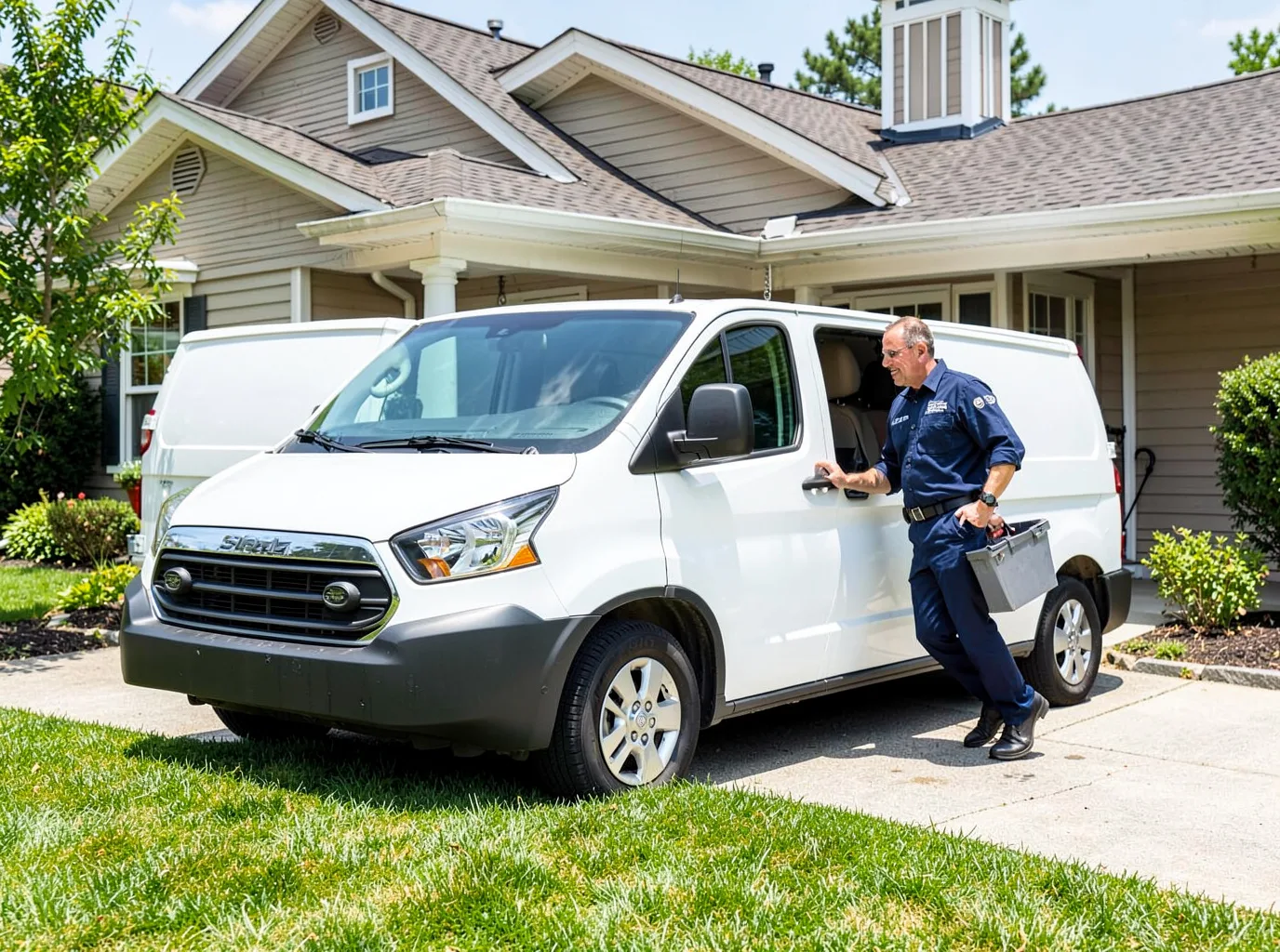Emergency Plumber company in Luzerne, MI