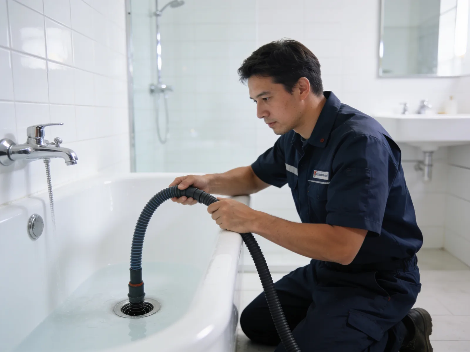 Emergency Plumber Luzerne, MI FAQs